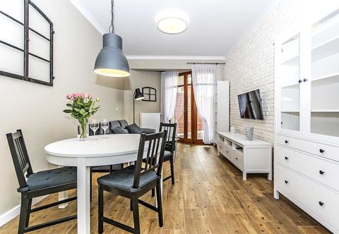 Lain-lain Neptun Apartments Gdańsk