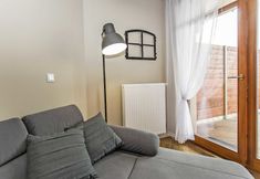 Others 7 Neptun Apartments Gdańsk