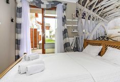 其他 4 Neptun Apartments Gdańsk