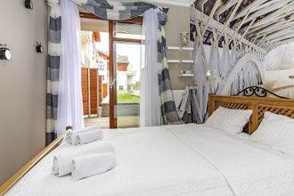 其他 4 Neptun Apartments Gdańsk