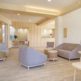 Primary image 1 Albergue Mar de Fulles, Espadilla Hotels