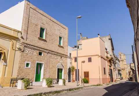 Others Il Cortile dei Nonni B&B