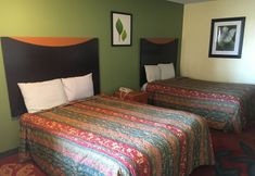 Others 7 Executive Inn Odessa