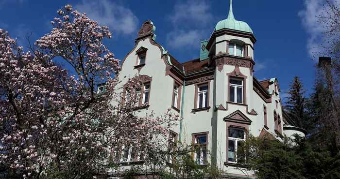 Lain-lain Villa Markersdorf