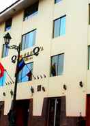 Imej utama Hotel Qarmenqa