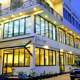 Primary image 1 ライノ ランド ジャングル ロッジ, ネパールはチトワンを動かすことができます ホテル