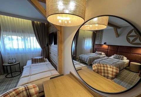 Lainnya Bajka Hotel & Resort