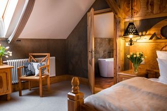 기타 4 Bajka Hotel & Resort