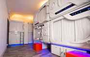 Lainnya 3 The Capsule Hotel