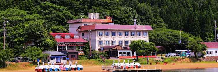 Khác Lake Side Hotel MINATOYA