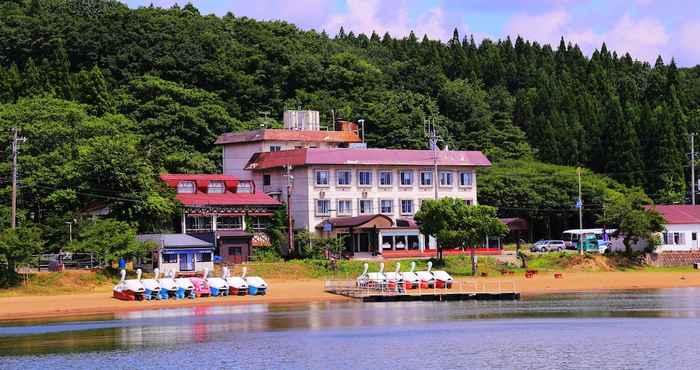 Khác Lake Side Hotel MINATOYA