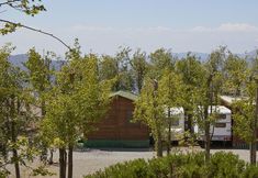 Others 5 Camping Alpujarras