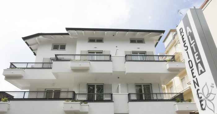 Lainnya Residence Altea