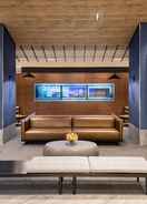 Imej utama SpringHill Suites by Marriott New York Manhattan/Times Square South