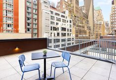 その他 6 SpringHill Suites by Marriott New York Manhattan/Times Square South