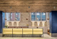 其他 7 Fairfield Inn & Suites New York Manhattan/Times Square South