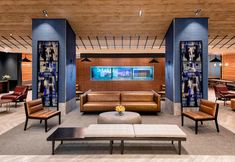 Others 2 Fairfield Inn & Suites New York Manhattan/Times Square South