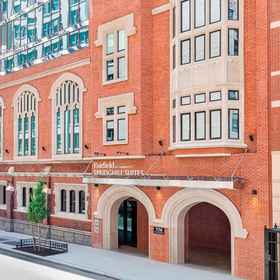 Primary image 1 Fairfield Inn & Suites New York Manhattan/Times Square South, Hotel New York