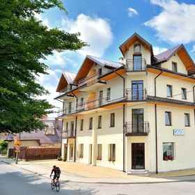 Primary image1DW 波羅尼昂卡飯店,波罗宁飯店