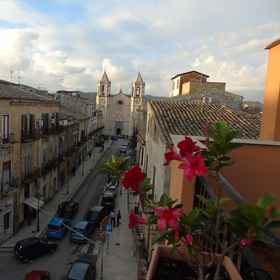 Primary image 1 Regalpetra Hotel, Hotel Menfi