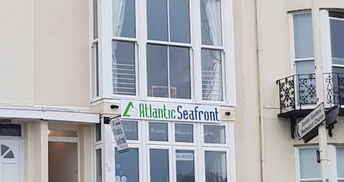 Others Atlantic Seafront Guest Accommodation