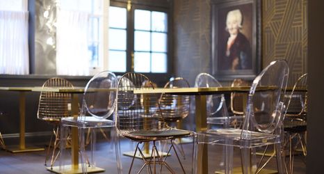 기타 2 The Pack And Carriage London