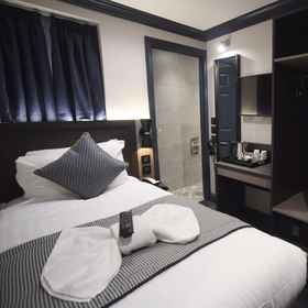 Primary image 1 The Pack And Carriage London, Primrose Hill Hotels