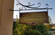 อื่นๆ 7 Agriturismo Masseria Campolerose