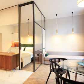 Primary image 1 Faust and Mona Lisa Apartments, โรงแรม & ที่พัก Wojewodztwo Malopolskie