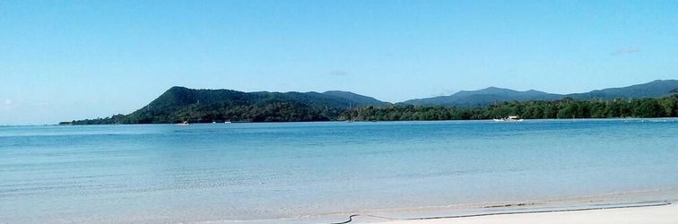 その他 Al Hamra Jungle Resort - Adults Only