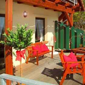 Primary image1米里茨蘭德豪斯波爾飯店,梅克伦堡湖区飯店