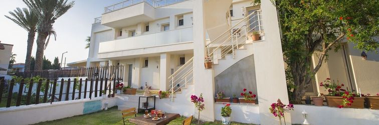 기타 Destina Boutique Hotel