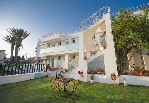 기타 Destina Boutique Hotel