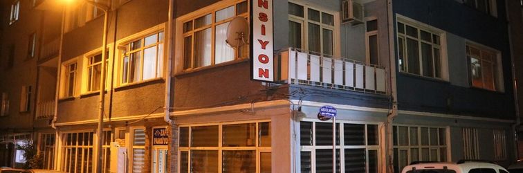 Others Konya Zafer Pansiyon - Hostel
