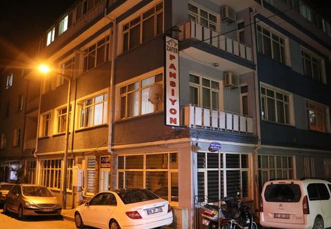 Others Konya Zafer Pansiyon - Hostel