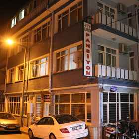 Primary image1科尼亞扎菲爾旅館青年旅舍,Mur-Ad飯店