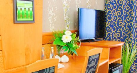 Khác 2 Parkhotel Viktoria