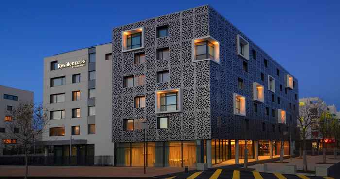 Others Residence Inn by Marriott Toulouse-Blagnac