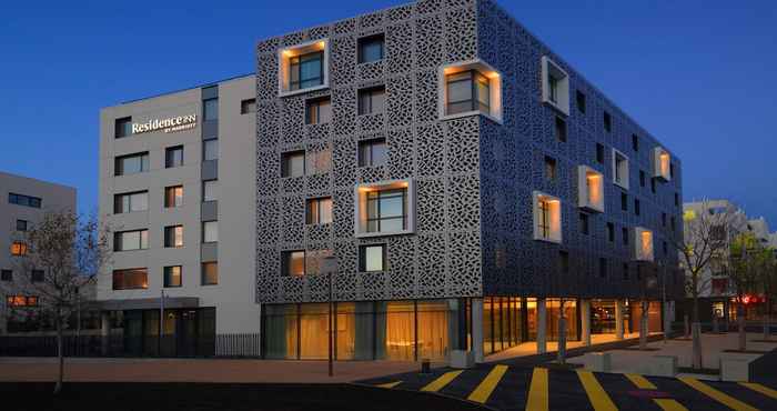 Lain-lain Residence Inn by Marriott Toulouse-Blagnac