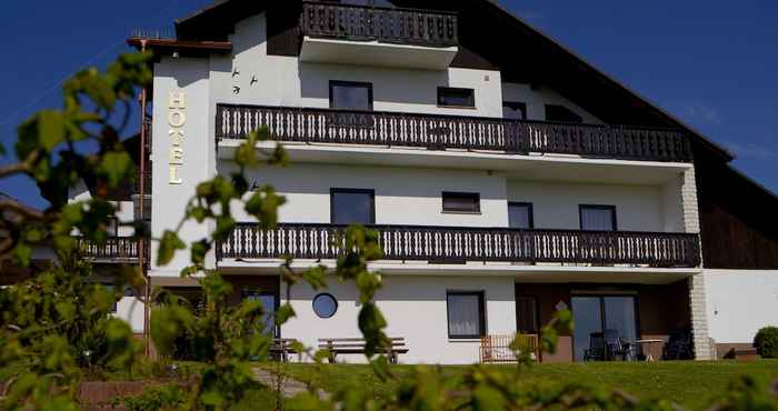 อื่นๆ Garni Hotel & Ferienwohnungen Seeschlößchen