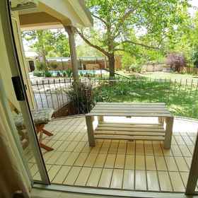 Imej utama 1 Rosa B&B, Hotel Cango Wildlife Ranch