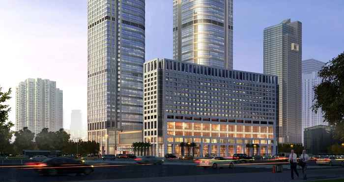 Lainnya Jumeirah Living Guangzhou - Residences