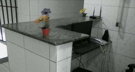 其他 2 Hotel Pousada Lírios