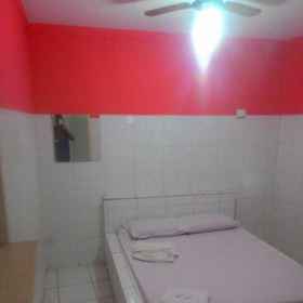 メイン イメージ1Hotel Pousada Lírios,皮拉雅飯店