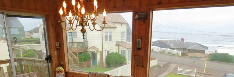 其他 Breyhouse B&B Inn