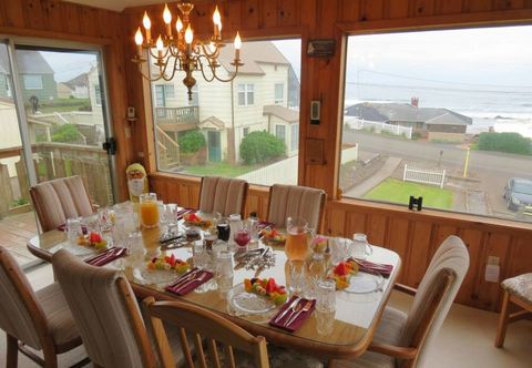 其他 Breyhouse B&B Inn