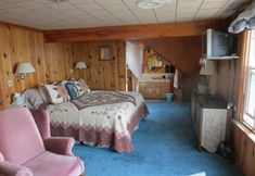 其他 2 Breyhouse B&B Inn