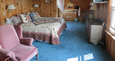 其他 2 Breyhouse B&B Inn