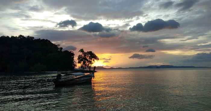 Lainnya Hidayah Aonang Krabi