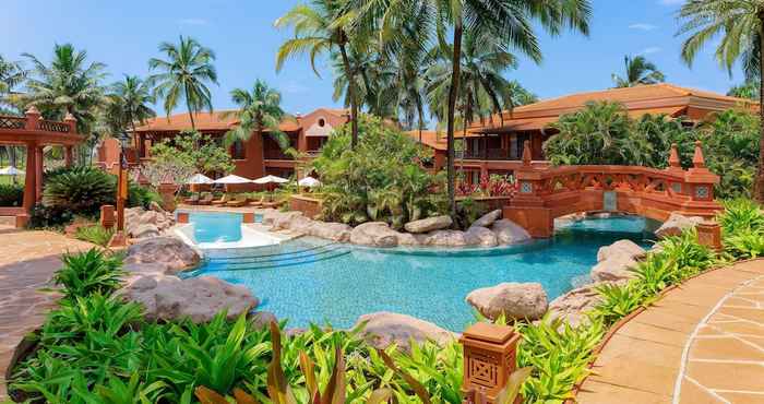 Others ITC Grand Goa, a Luxury Collection Resort & Spa, Goa